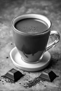 Chocolate Coffee