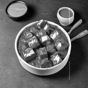 Paneer Chilli
