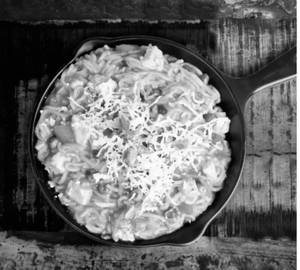 Cheese Maggi