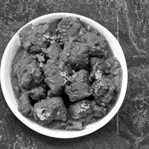 Gobi Masala