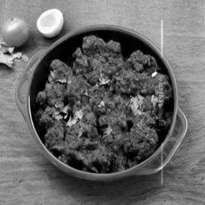 Gobi Masala