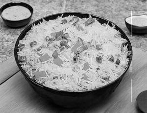 Veg Fried Rice