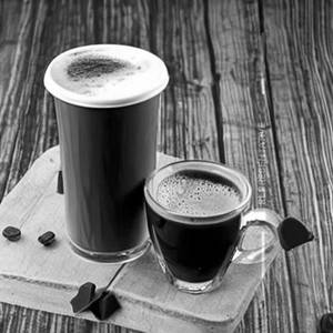Choco Thick Coffee
