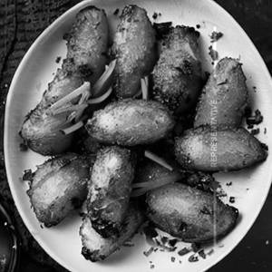 Crispy Potato 
