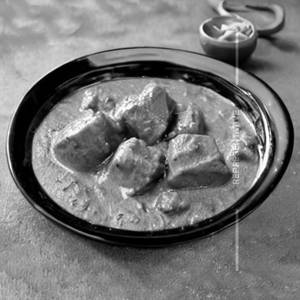 Kaju Curry Brown Sweet