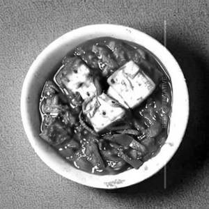 Paneer Chilli