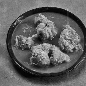 Chicken Chandrapuri