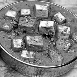 Paneer Lajawab