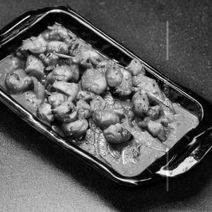 Sukha Zinga Fry