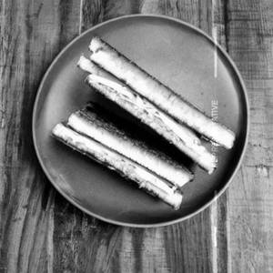 Special Jain Sandwich.