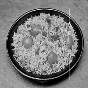 Tomato Rice