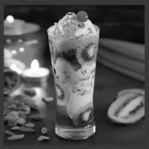 Special falooda