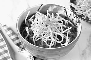 Hot & Sour veg soup