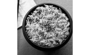 Burnt Garlic Fried Rice (750 Ml)