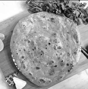 Paratha Plain (1pc)