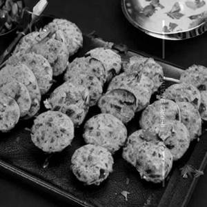 Chciken Seek Cheese Malai Kebab 
