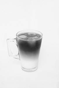 Cold Brew Latte