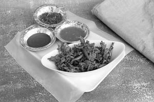 Kanda Bhajji