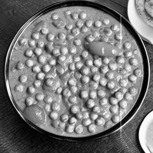 Green Peas Masala