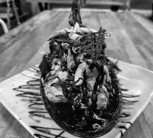 Thank god its sundae