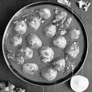 Dum Aloo Punjabi