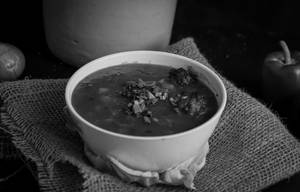 Veg Manchurian