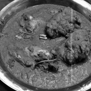 Chicken Murgh Musallam
