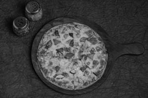 Veggie Delight Pizza