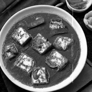 Paneer Lachedar