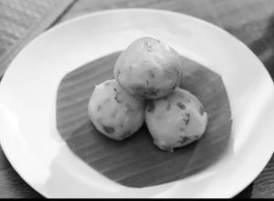 Aloo pitika