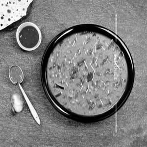 Sambar Rice 