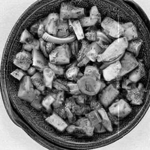 Jain MIx Vegetable (no onion & garlic)