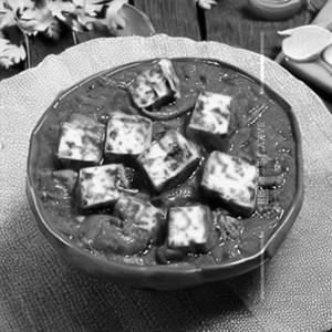 Paneer Patiala