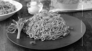 Egg Schezwan Noodles
