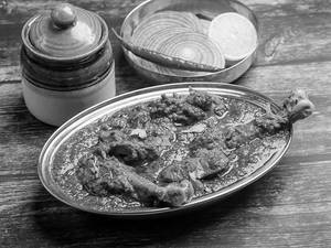 Chicken Curry