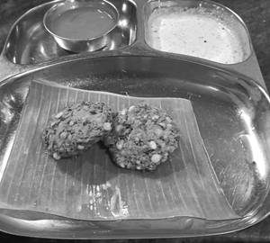 Masala vada