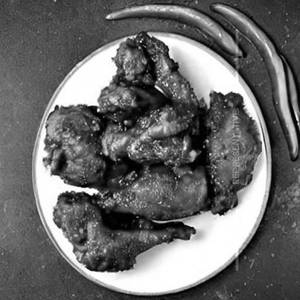 Gawathi Chicken Fry 