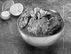 Chicken Masala