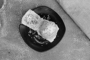 Chipotle Vada Pav