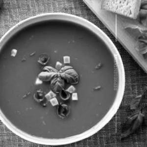 Tomato Soup