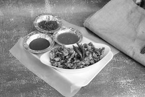 Palak Bhaji