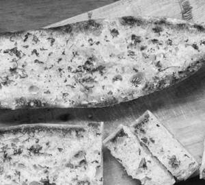 Garlic bread