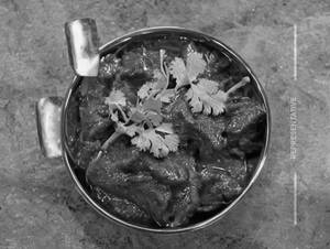 Kadhai Beef