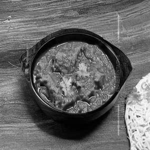 Dal Kolhapuri  