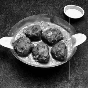 Pahadi Kofta