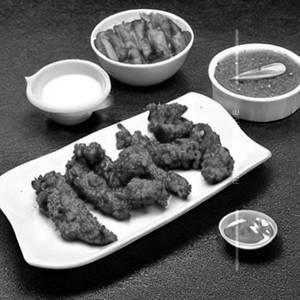 Chicken Strips