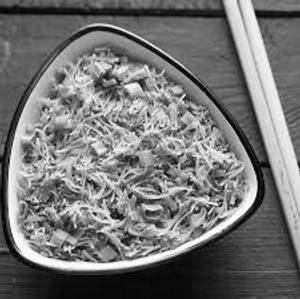 Veg singapuri noodles