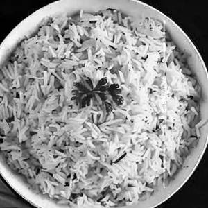 Lemon Rice