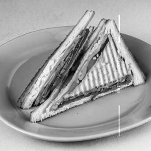 Veg Sandwich 