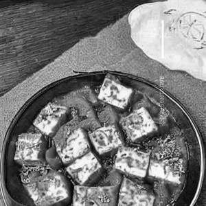 Paneer Schezwan